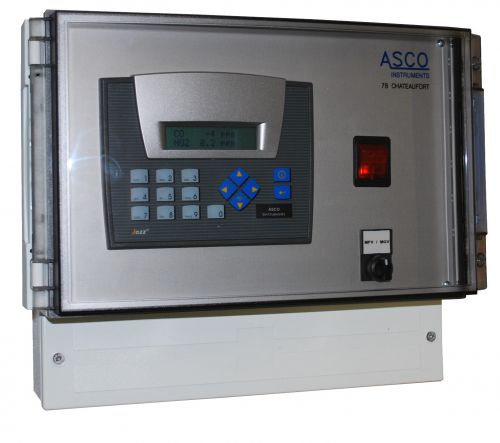 ASCO Instruments AUTOSCAN_JAZZ - 1