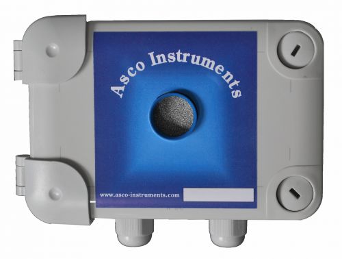 ASCO Instruments CAPTEURS GAZ - 1