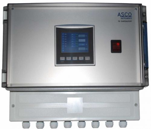 ASCO Instruments DIGISCAN_COF - 2