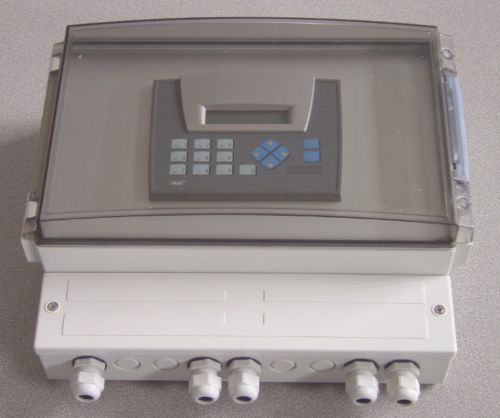 ASCO Instruments MDD station - 1